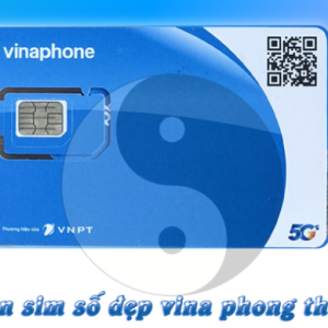Sim Số đẹp Vinaphone + Data