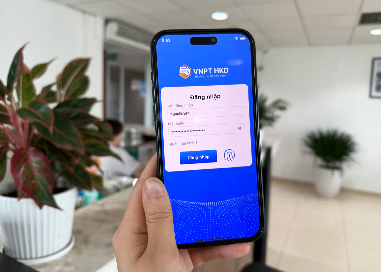 Haravan-invoice - Kinh doanh không rủi ro